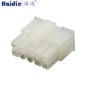 Auto Wiring Cable Connector Include Terminals Pins 39-01-2100/3901-2100/39012100