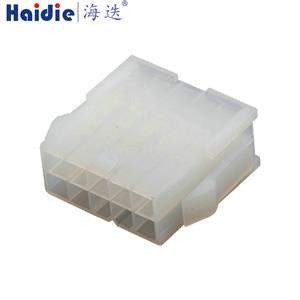 Auto Wiring Cable Connector Include Terminals Pins 39-01-2101/3901-2101/39012101