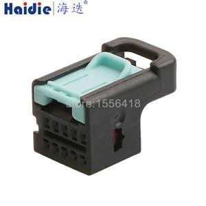 Auto Wiring Cable Connector Include Terminals Pins 1K0972776