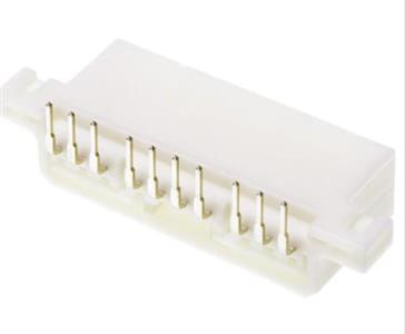 Auto Wiring Cable Connector Include Terminals Pins 174467-1