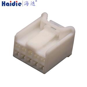 Auto Wiring Cable Connector Include Terminals Pins 7187-8848