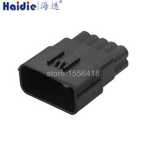 Auto Wiring Cable Connector Include Terminals Pins 6189-7602