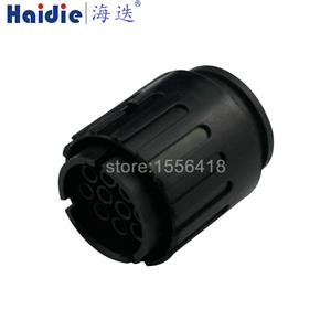 Auto Wiring Cable Connector Include Terminals Pins 50290742