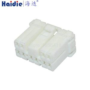 Auto Wiring Cable Connector Include Terminals Pins 174658-7