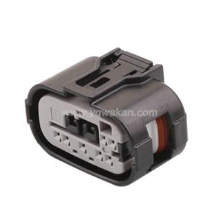 9pin Auto Wiring Cable Connector Include Terminals Pins 90980-12362