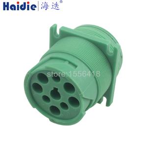 Wire Harness HD10-9-1939P-P080 18AWG 20CM