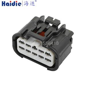 Auto Wiring Cable Connector Include Terminals Pins 6189-7601