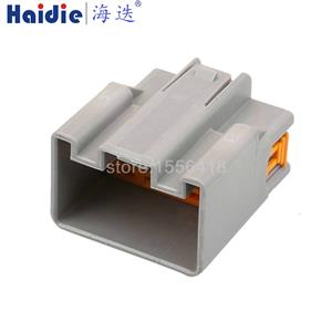 Auto Wiring Cable Connector Include Terminals Pins 7282-6457-40