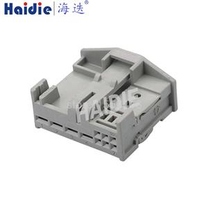 Auto Wiring Cable Connector Include Terminals Pins 1564760-1