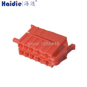 Auto Wiring Cable Connector Include Terminals Pins 928581-4