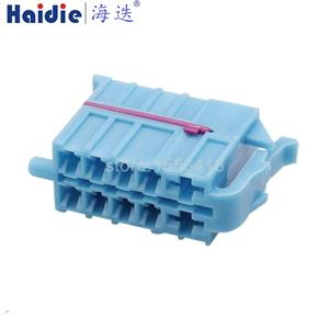 Auto Wiring Cable Connector Include Terminals Pins 928578/357971971C