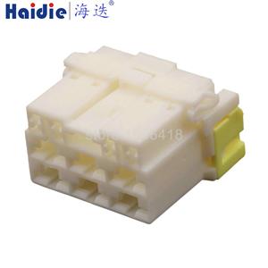 Auto Wiring Cable Connector Include Terminals Pins 6099-1502/6918-0101
