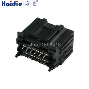 Auto Wiring Cable Connector Include Terminals Pins 34695-0100