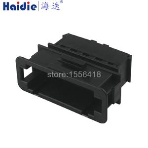 Auto Wiring Cable Connector Include Terminals Pins 1J0972785