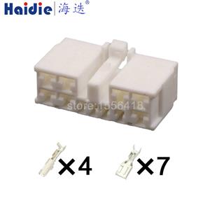 Auto Connector 7283-1118