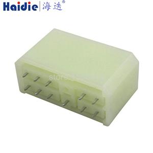 Auto Wiring Cable Connector Include Terminals Pins 172034-1