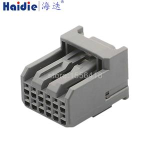 Auto Wiring Cable Connector Include Terminals Pins MX34E12SF1
