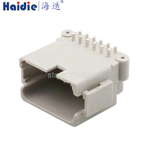 Auto Wiring Cable Connector Include Terminals Pins DTF13-12PA