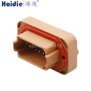Auto Connector DT15-12PD