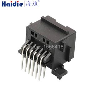 Auto Wiring Cable Connector Include Terminals Pins 967250-1