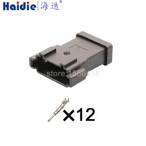 Auto Wiring Cable Connector Include Terminals Pins 132015-0066