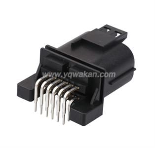 Auto Wiring Cable Connector Include Terminals Pins MX23A12NF1