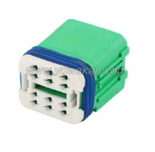 Auto Wiring Cable Connector Include Terminals Pins 7703297373