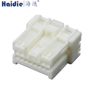 Auto Wiring Cable Connector Include Terminals Pins 7283-8625