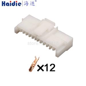 Auto Wiring Cable Connector Include Terminals Pins MG630080/6159-7812