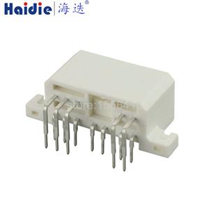 Auto Wiring Cable Connector Include Terminals Pins173858-1/3-173858-1