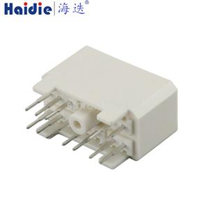 Auto Wiring Cable Connector Include Terminals Pins 1-174957-1