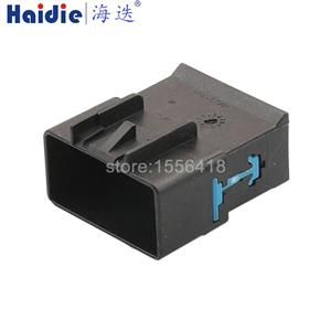 Auto Wiring Cable Connector Include Terminals Pins 15336209
