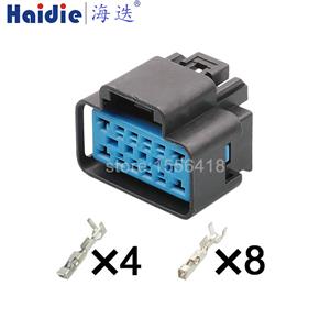 Auto Wiring Cable Connector Include Terminals Pins 15336205