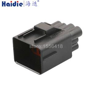 Auto Wiring Cable Connector Include Terminals Pins 1452303-1/0-1452304-1/0-1452305-1