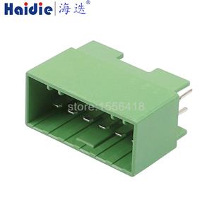 Auto Wiring Cable Connector Include Terminals Pins 284162-3
