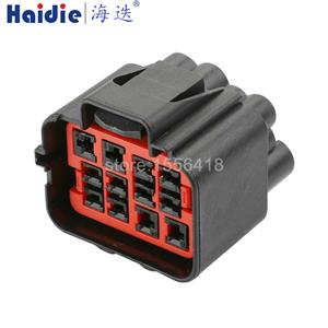 Auto Wiring Cable Connector Include Terminals Pins 0-1452299-1/0-1452300-1/0-1452301-1