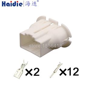 14pin Auto Wiring Cable Connector Include Terminals Pins MG641814