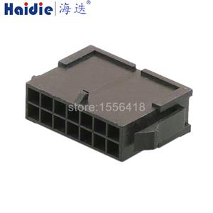 14pin Auto Wiring Cable Connector Include Terminals Pins 43020-1400