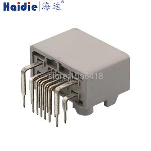 14pin Auto Wiring Cable Connector Include Terminals Pins MX34014NFA