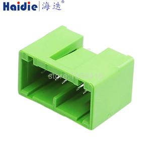 14pin Auto Wiring Cable Connector Include Terminals Pins IL-AG5-14P-D3T2