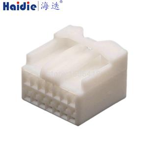 14pin Auto Wiring Cable Connector Include Terminals Pins 7283-5832/90980-11911