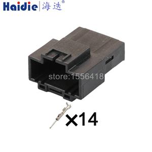 Auto Connector 936126-1