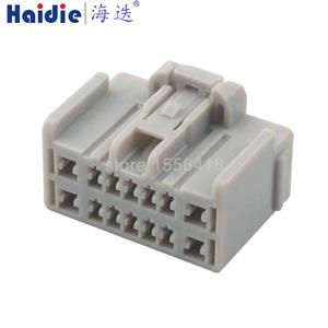 Auto Connector 7283-6447-40 simplified version