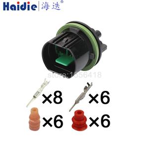14pin Auto Wiring Cable Connector Include Terminals Pins GL291-14021 /GL292-14030