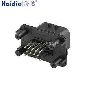 14pin Auto Wiring Cable Connector Include Terminals Pins 776262-1