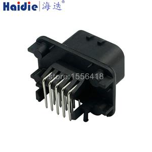 14pin Auto Wiring Cable Connector Include Terminals Pins 776267-1