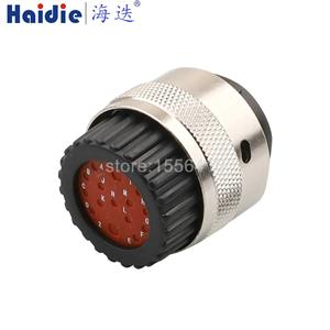 15pin Auto Wiring Cable Connector Include Terminals Pins 192900-0581