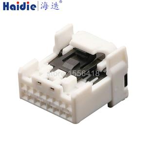 16pin Auto Wiring Cable Connector Include Terminals Pins PK705-16017