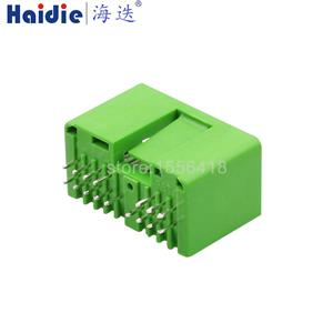 Auto Connector IL-AG5-16P-D3T2