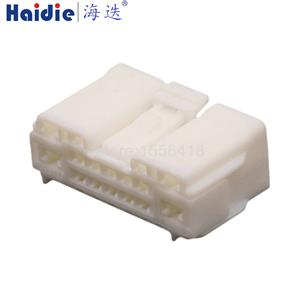Auto Connector 6098-7327/6098-7331